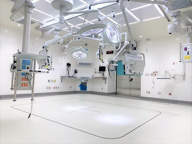 石龙镇医疗手术室装修方案